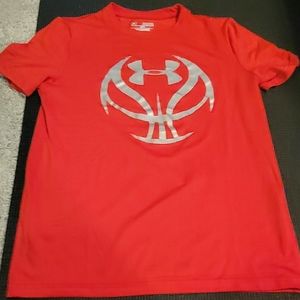 Under Armour Shirt